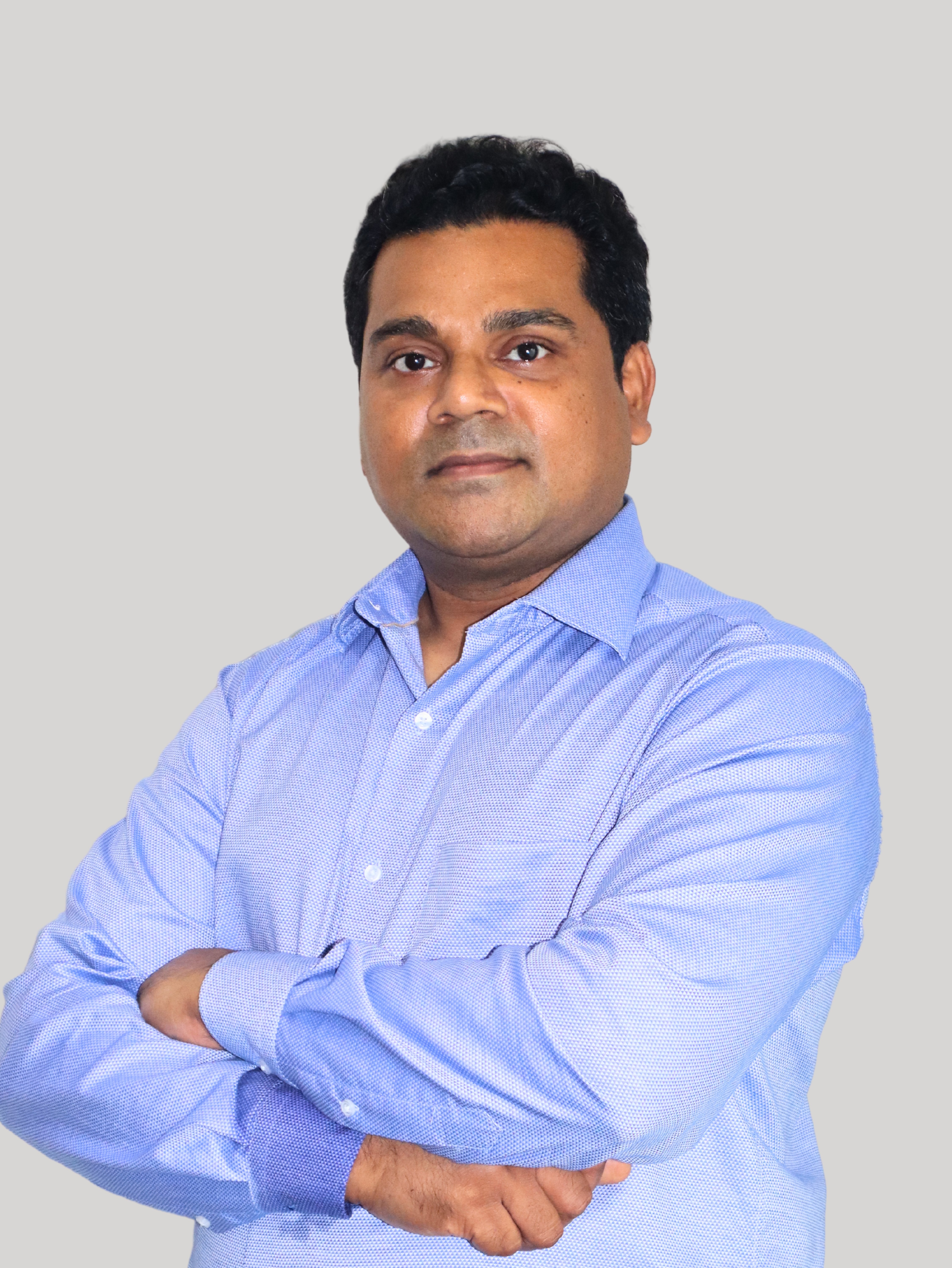 Manoj Sharma