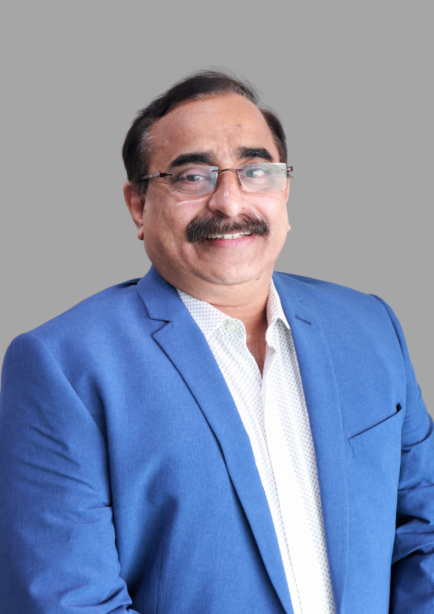 Probodh Kumar