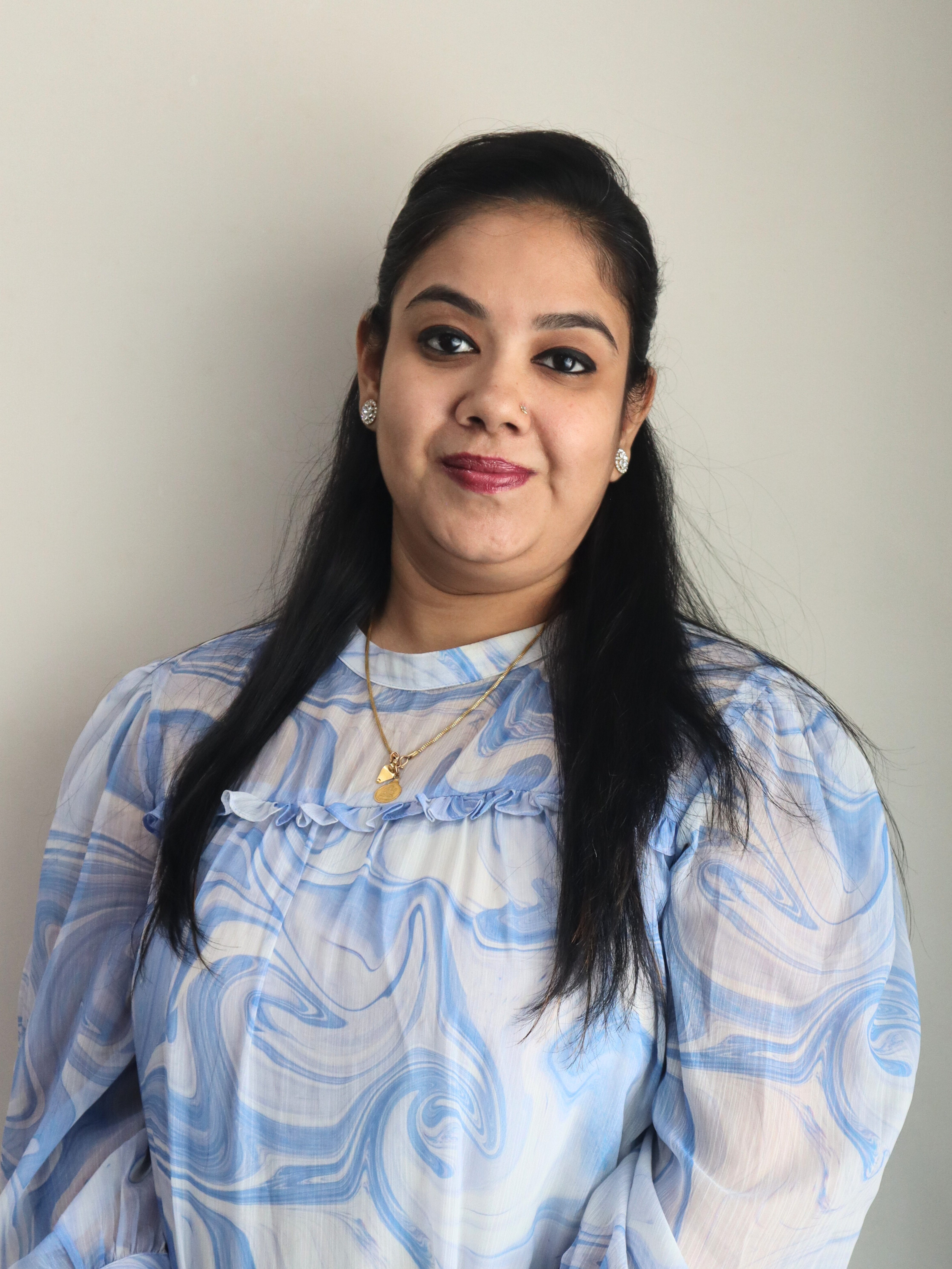 Rajalekshmi Nair