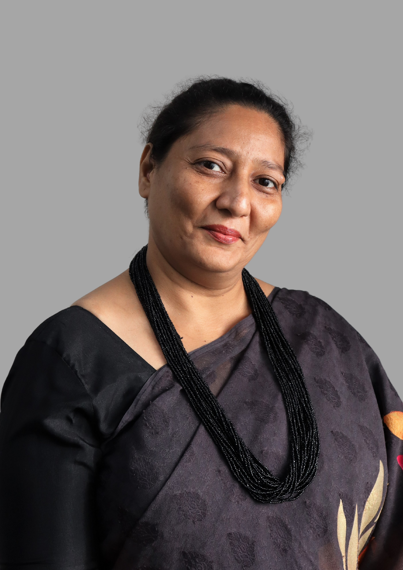 Ms. Ameeta Ramesh