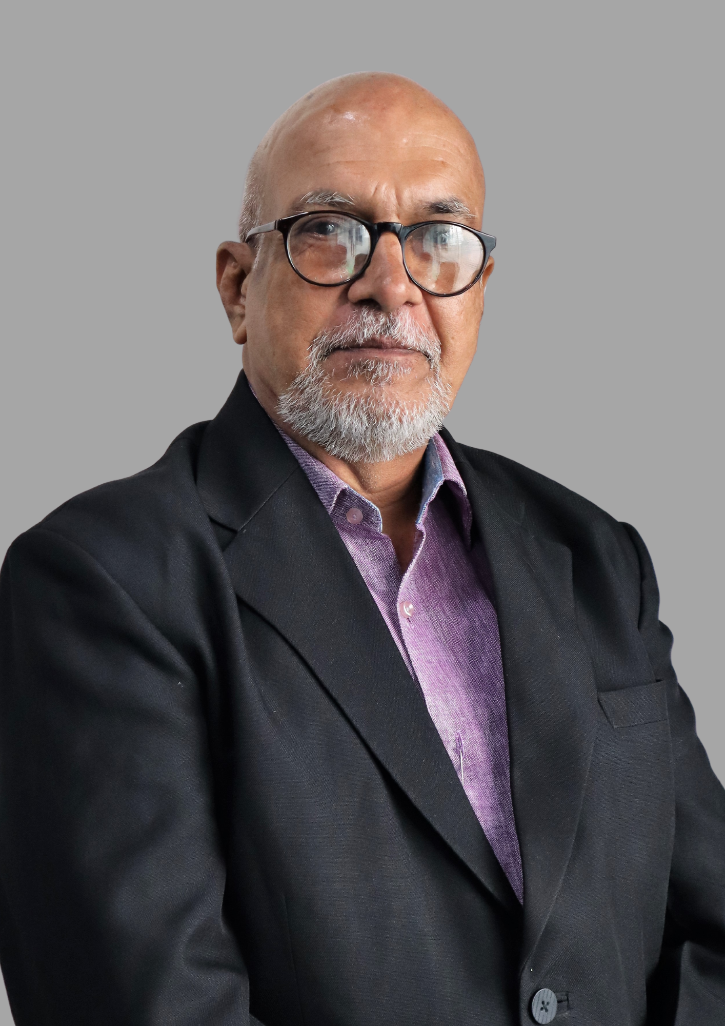 Mr. Narayanan Moolanghat Variyam