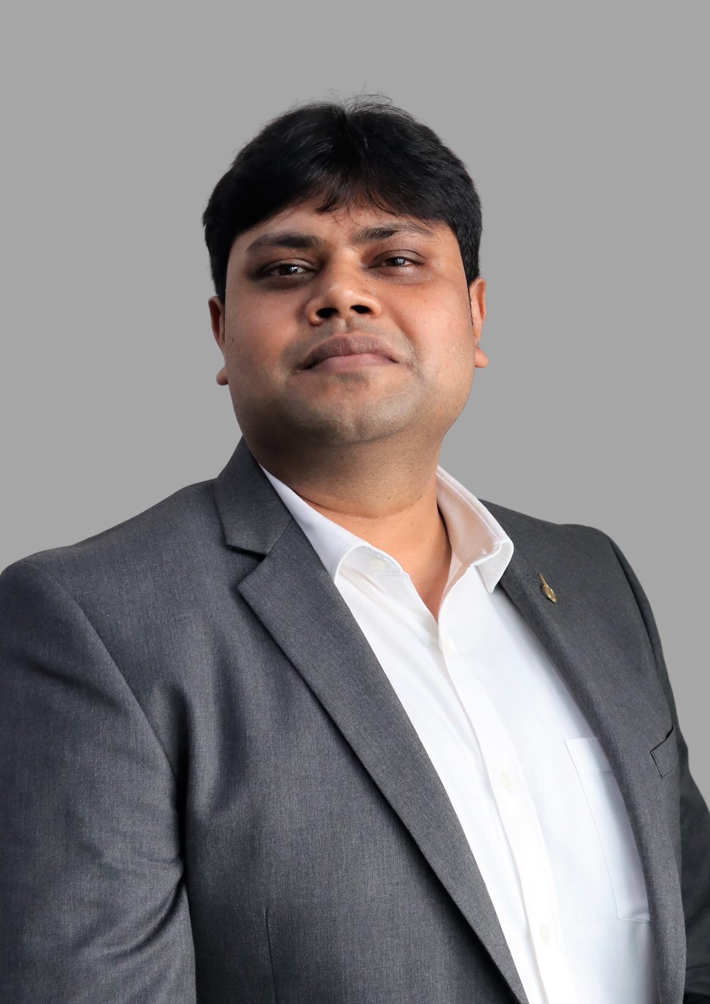 Mr. Praful Jain