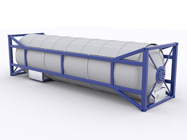 Lancer Tank Container Services Private Limited