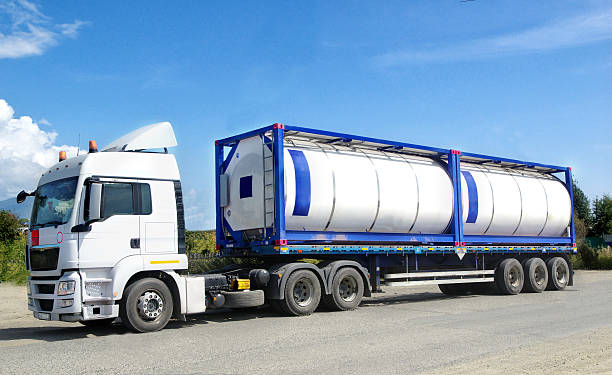 Lancer Tank Container Services Private Limited